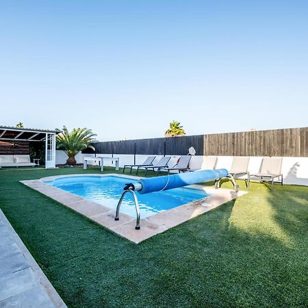 קלטה דה פוסטה Ereza Villas Alicia מראה חיצוני תמונה