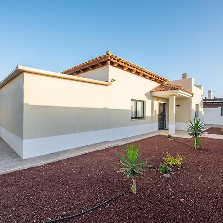 קלטה דה פוסטה Ereza Villas Alicia מראה חיצוני תמונה