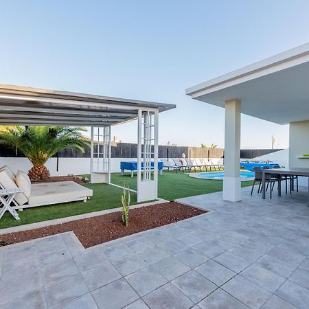 קלטה דה פוסטה Ereza Villas Alicia מראה חיצוני תמונה