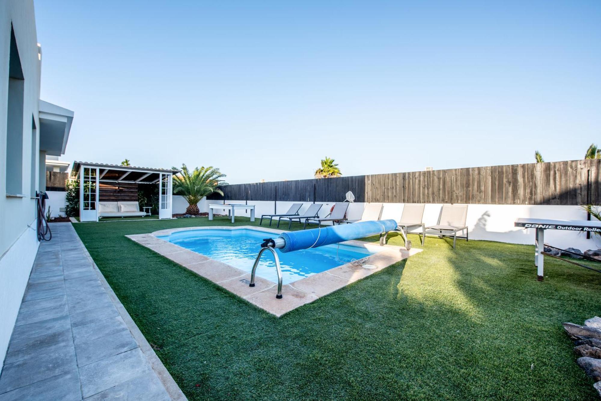 קלטה דה פוסטה Ereza Villas Alicia מראה חיצוני תמונה