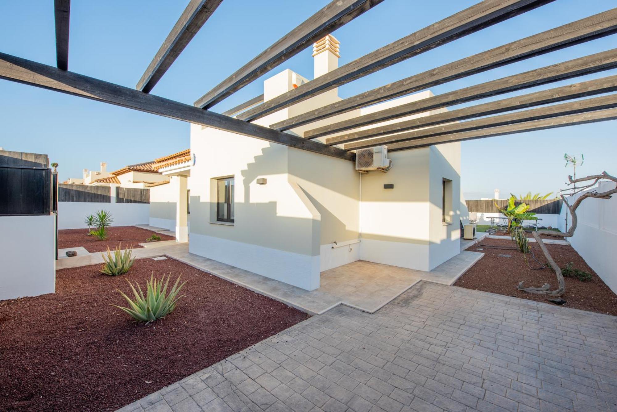קלטה דה פוסטה Ereza Villas Alicia מראה חיצוני תמונה