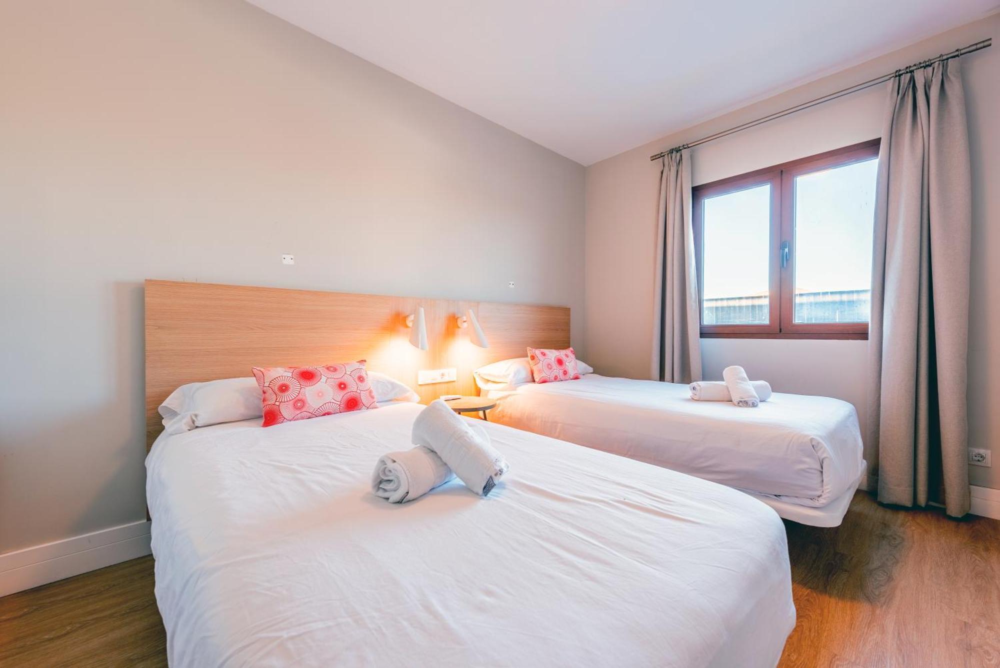 קלטה דה פוסטה Ereza Villas Alicia מראה חיצוני תמונה