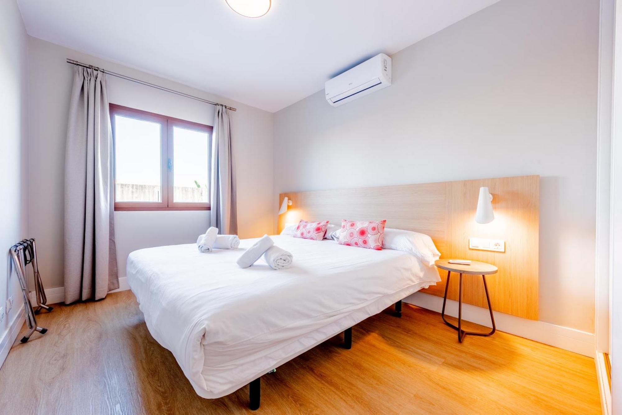 קלטה דה פוסטה Ereza Villas Alicia מראה חיצוני תמונה