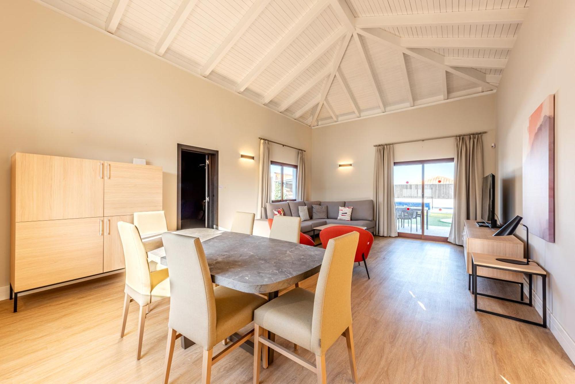 קלטה דה פוסטה Ereza Villas Alicia מראה חיצוני תמונה