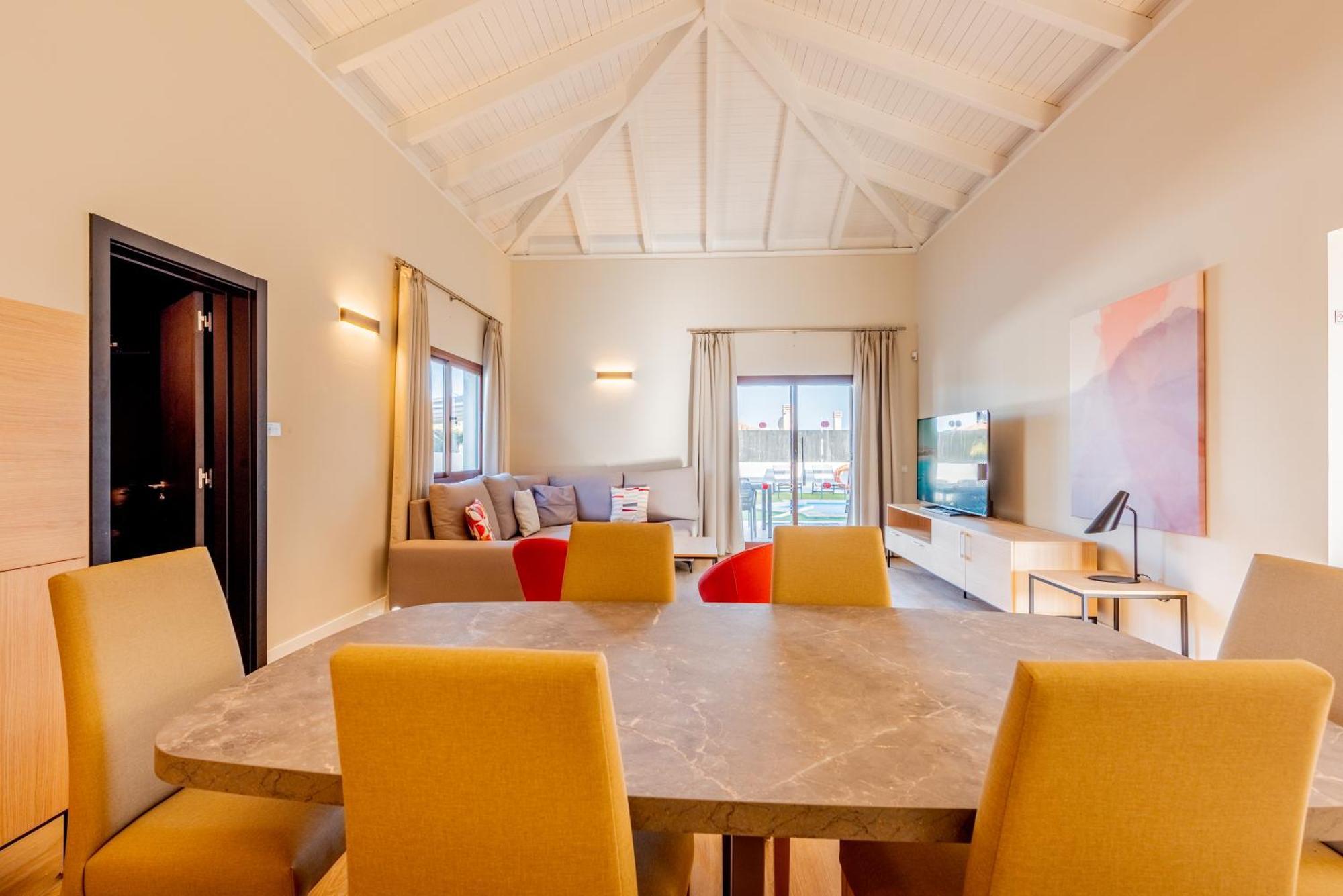 קלטה דה פוסטה Ereza Villas Alicia מראה חיצוני תמונה
