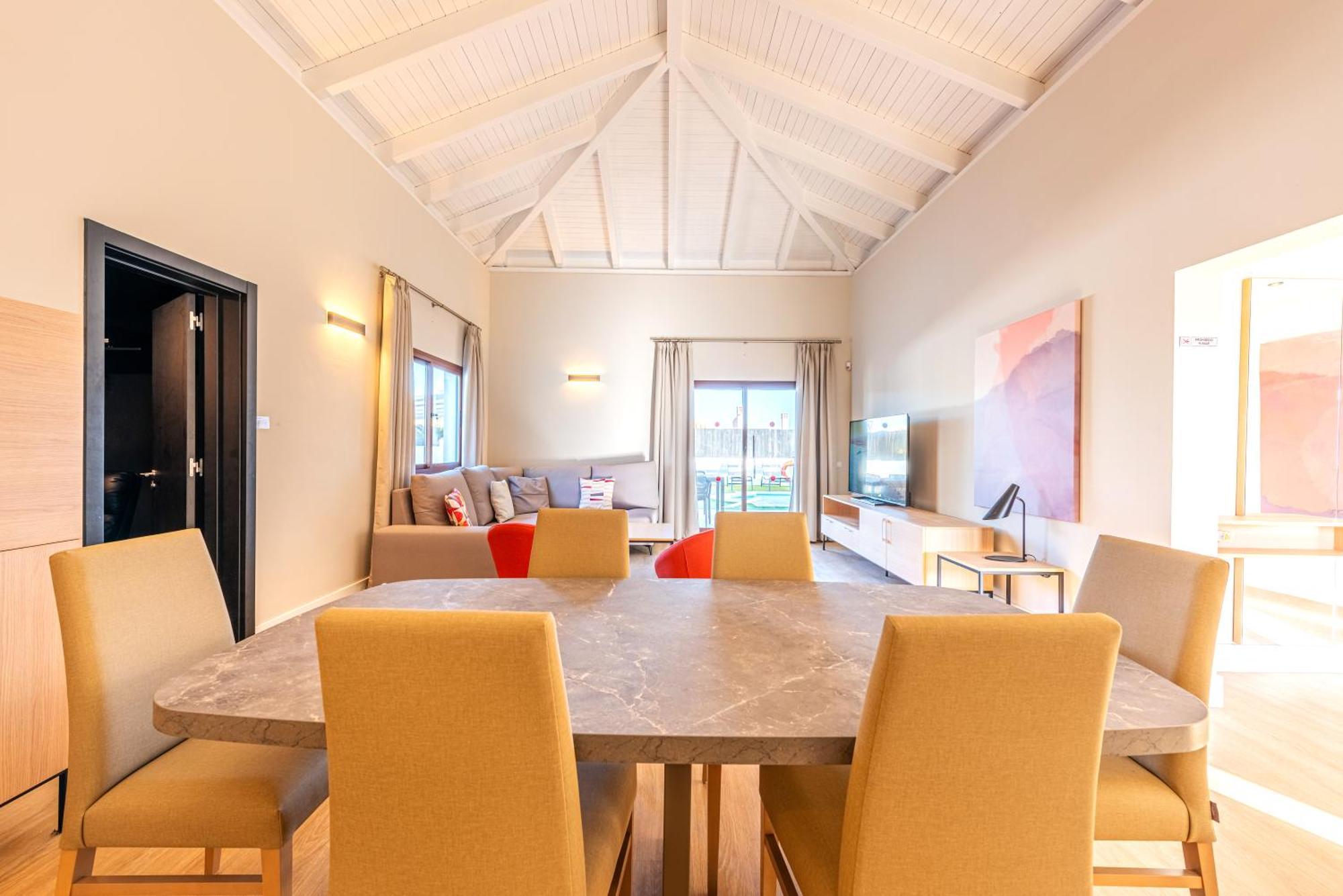 קלטה דה פוסטה Ereza Villas Alicia מראה חיצוני תמונה