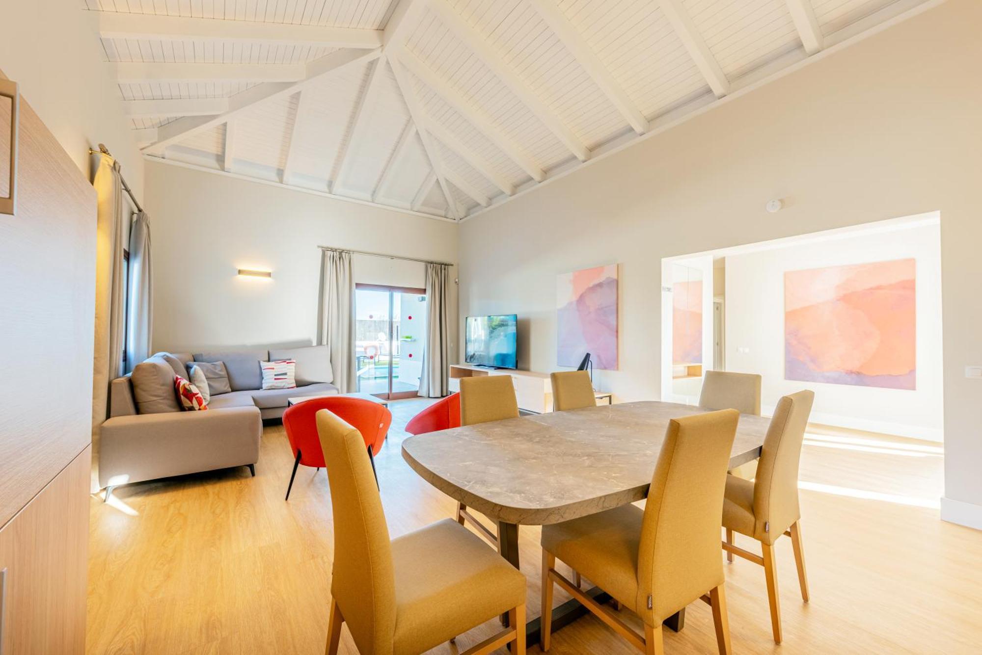 קלטה דה פוסטה Ereza Villas Alicia מראה חיצוני תמונה