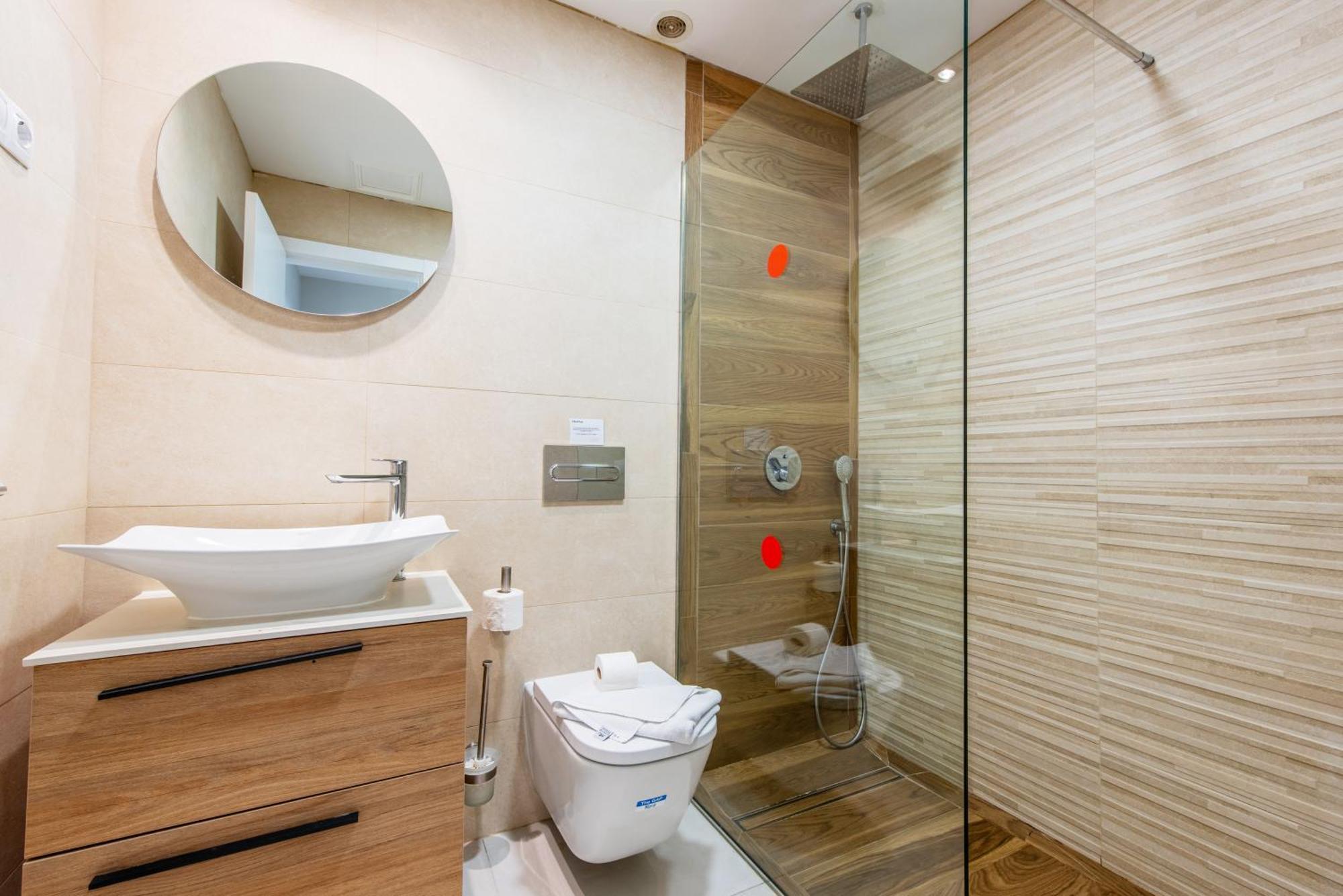קלטה דה פוסטה Ereza Villas Alicia מראה חיצוני תמונה