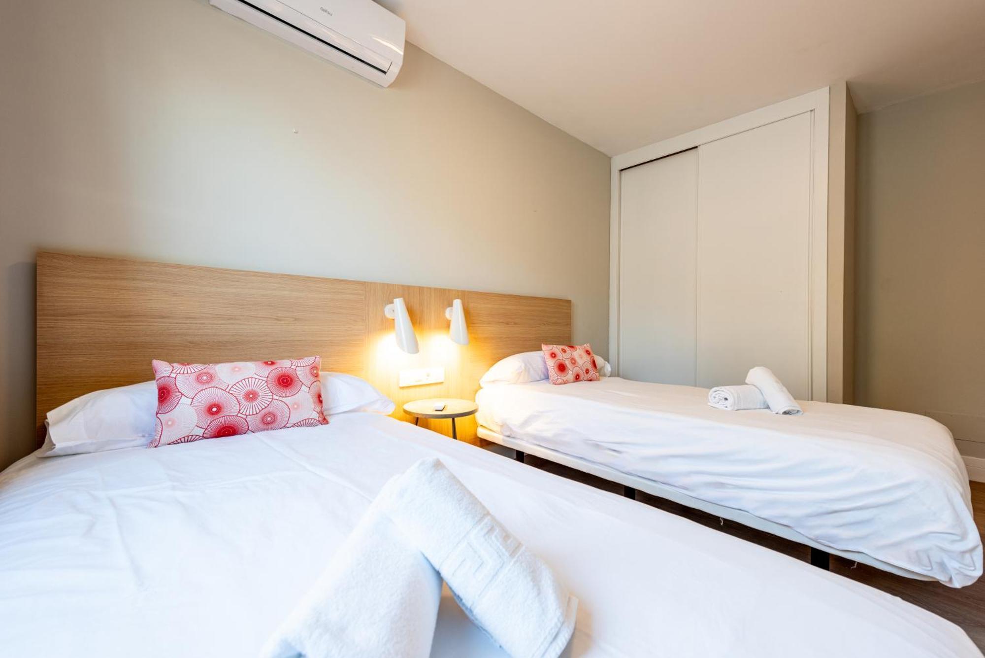 קלטה דה פוסטה Ereza Villas Alicia מראה חיצוני תמונה