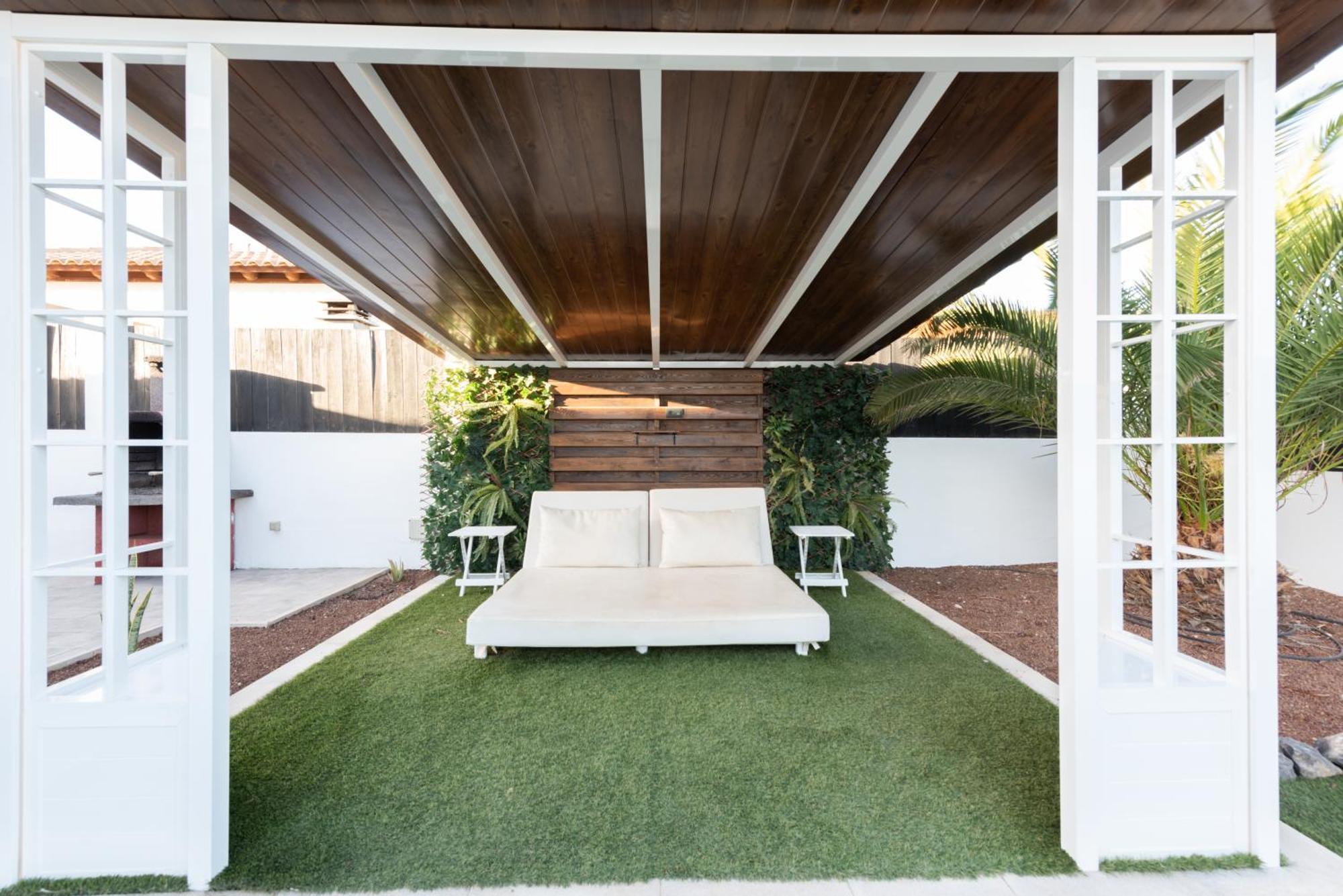 קלטה דה פוסטה Ereza Villas Alicia מראה חיצוני תמונה