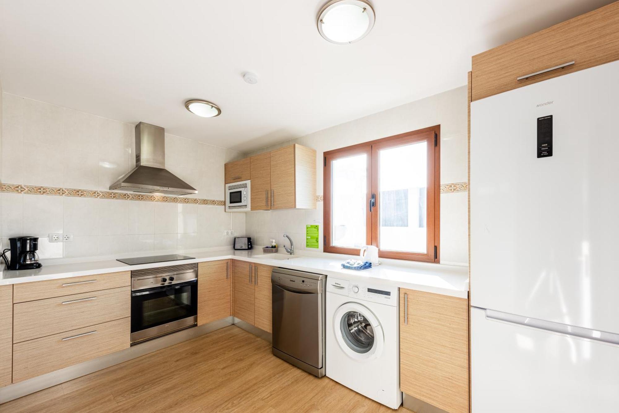 קלטה דה פוסטה Ereza Villas Alicia מראה חיצוני תמונה