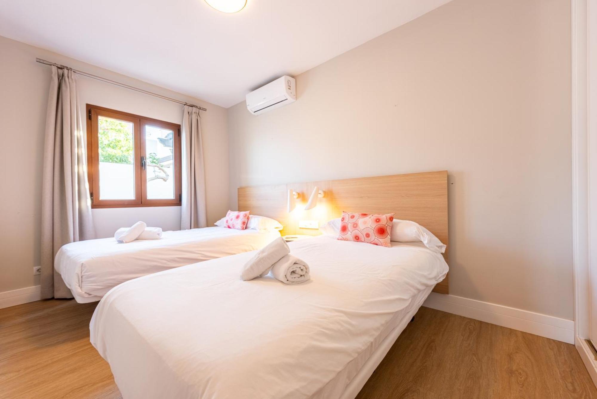 קלטה דה פוסטה Ereza Villas Alicia מראה חיצוני תמונה