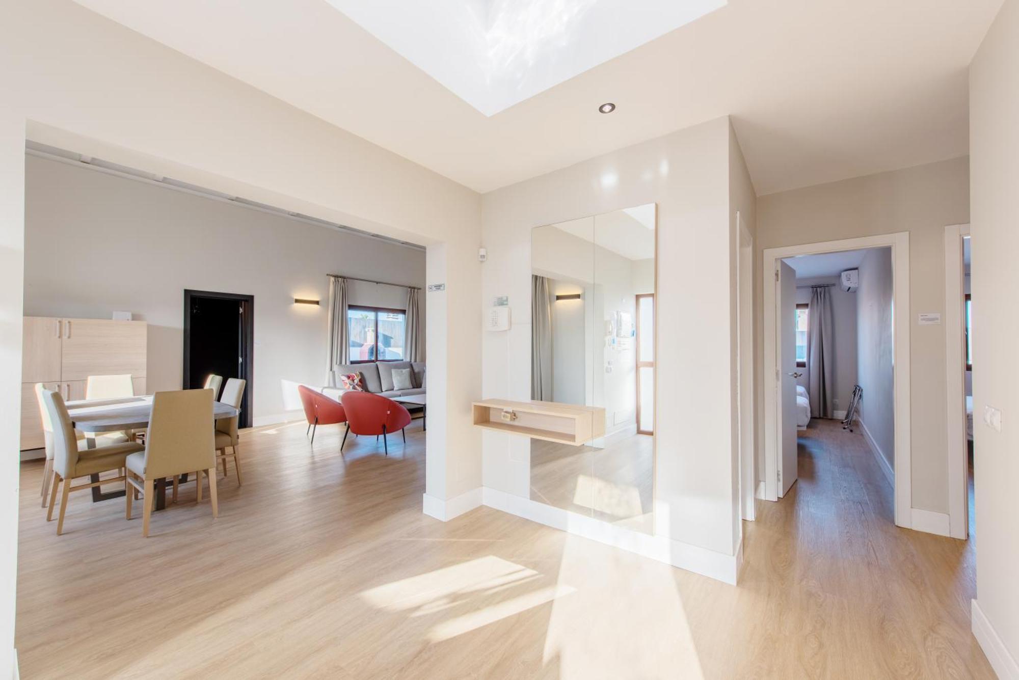 קלטה דה פוסטה Ereza Villas Alicia מראה חיצוני תמונה