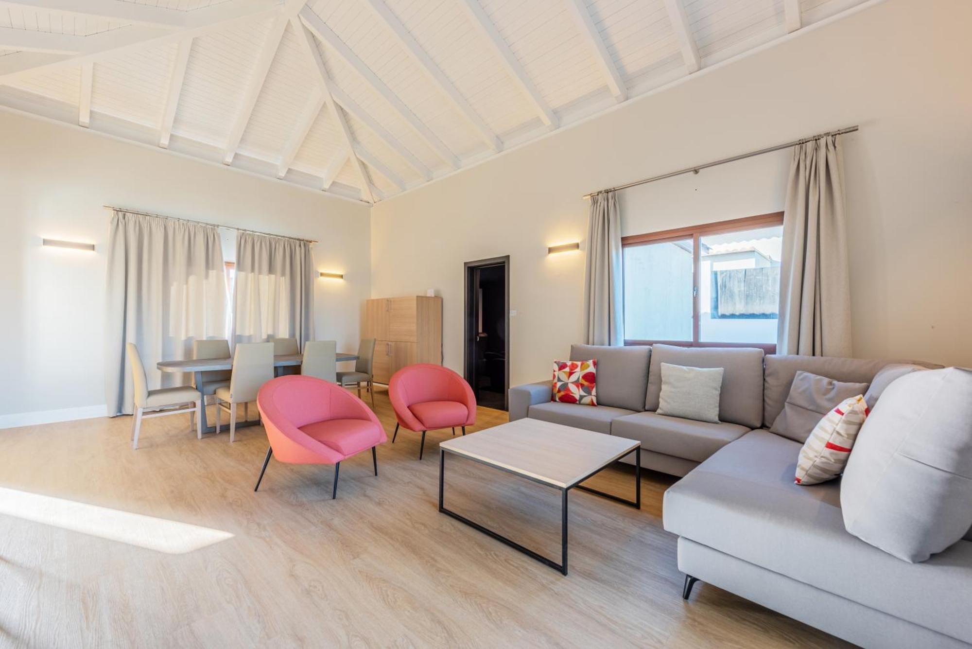 קלטה דה פוסטה Ereza Villas Alicia מראה חיצוני תמונה